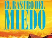 Rastro Miedo Laura Griffin