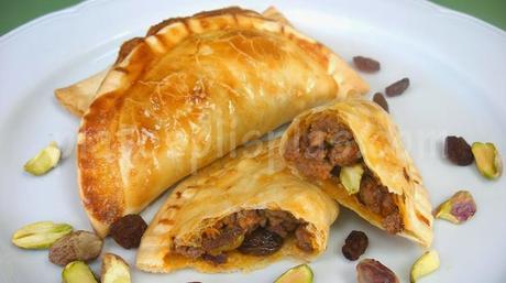 Empanadas