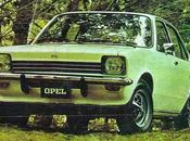 Opel 180, desempeño total