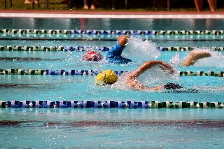 El hábito de los 50 largos.