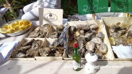 Nuestro día en Palo Alto Market Barcelona