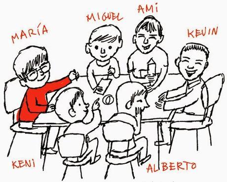 Para entender el autismo: Yo veo lo que tú no ves (CaixaForum) Para entender el autismo: Yo veo lo que tú no ves (CaixaForum)