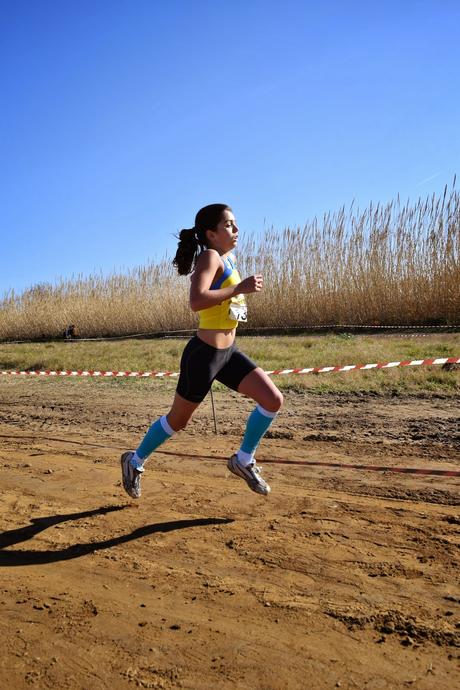 2ª Cros de Palafolls. Final del Circuit Maresmenc.