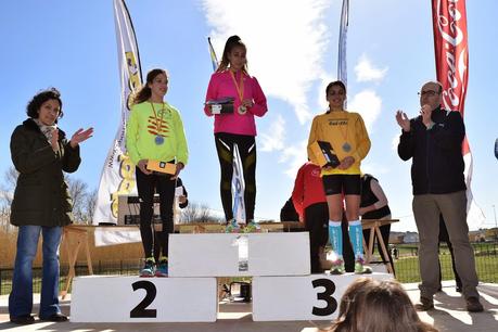 2ª Cros de Palafolls. Final del Circuit Maresmenc.