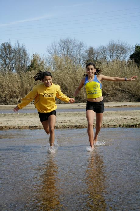 2ª Cros de Palafolls. Final del Circuit Maresmenc.