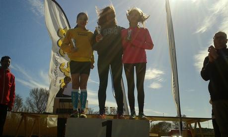 2ª Cros de Palafolls. Final del Circuit Maresmenc.