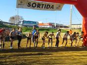 Cros Palafolls. Final Circuit Maresmenc