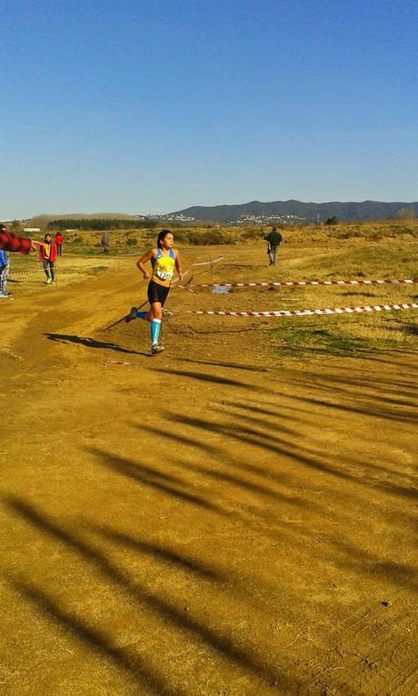 2ª Cros de Palafolls. Final del Circuit Maresmenc.