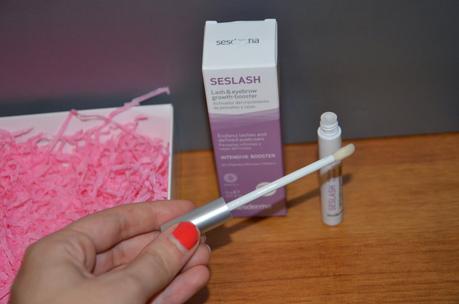 Seslash de Sesderma!!