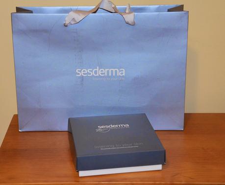 Seslash de Sesderma!!