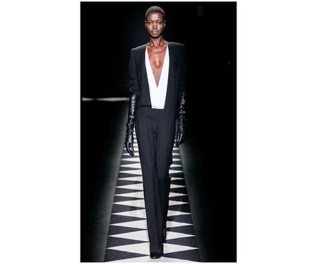 PFW FW15/16: Notes I