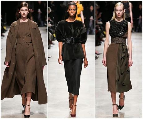 PFW FW15/16: Notes I