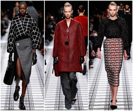 PFW FW15/16: Notes I