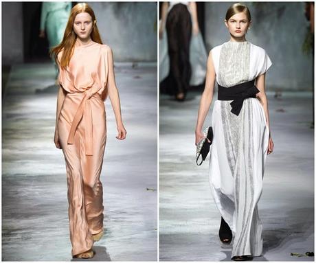 PFW FW15/16: Notes I