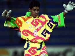 jorge campos