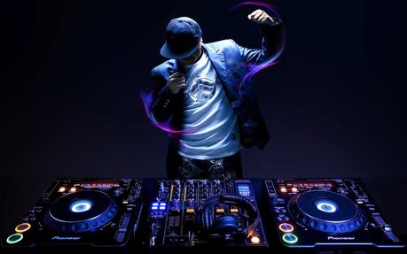 Feliz Día Mundial del DJ