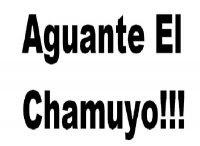 Aguante el chamuyo