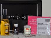 Bodybox marzo: