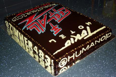 Feel It All - Tokio Hotel