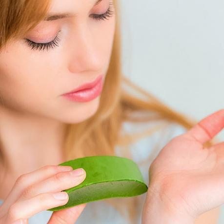 Entérate de los Beneficios Mágicos de la Sabila para la Piel
