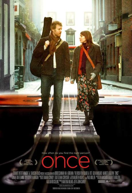 Recomendación de la semana: Once