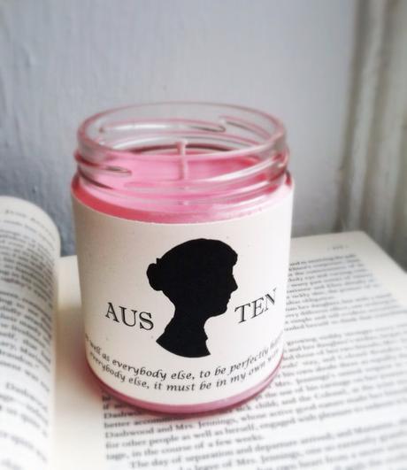 Vela Jane Austen