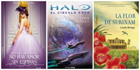 Novedades | Marzo 2015