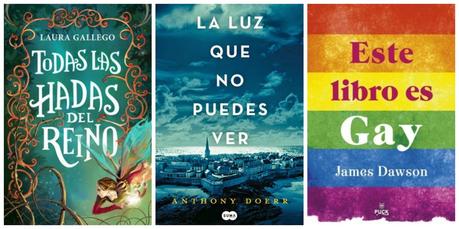 Novedades | Marzo 2015