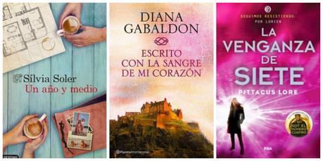 Novedades | Marzo 2015
