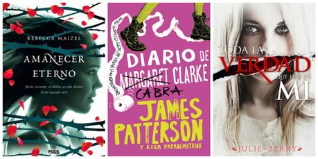 Novedades | Marzo 2015