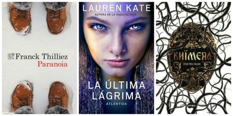 Novedades | Marzo 2015