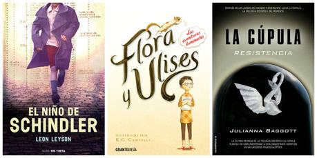 Novedades | Marzo 2015