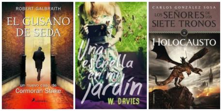 Novedades | Marzo 2015