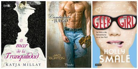 Novedades | Marzo 2015