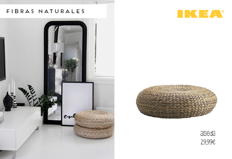 COMPRAS  |  TENDENCIAS - Tu puff ideal