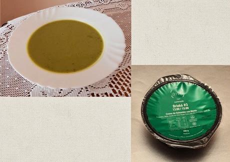 Mi jornada detox con el plan “Drink6” de NUTRIMEDIC