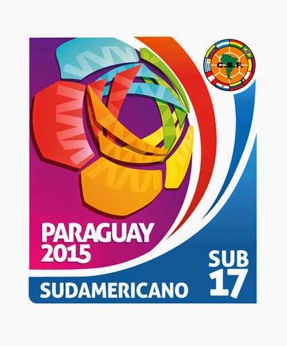 Sudamericano Sub-17 2015. Grupo B. Argentina 1 - 2 Uruguay.