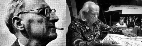 Alberti vs. Guillén –  Round 07