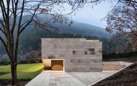 Casa con Pendiente en Bulgaria