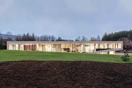 Casa con Pendiente en Bulgaria