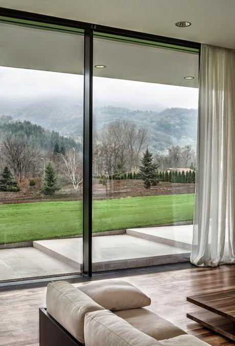 Casa con Pendiente en Bulgaria