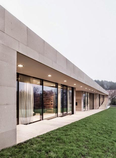 Casa con Pendiente en Bulgaria