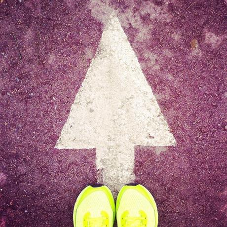 y sin embargo...corro!