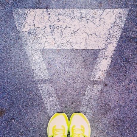 y sin embargo...corro!