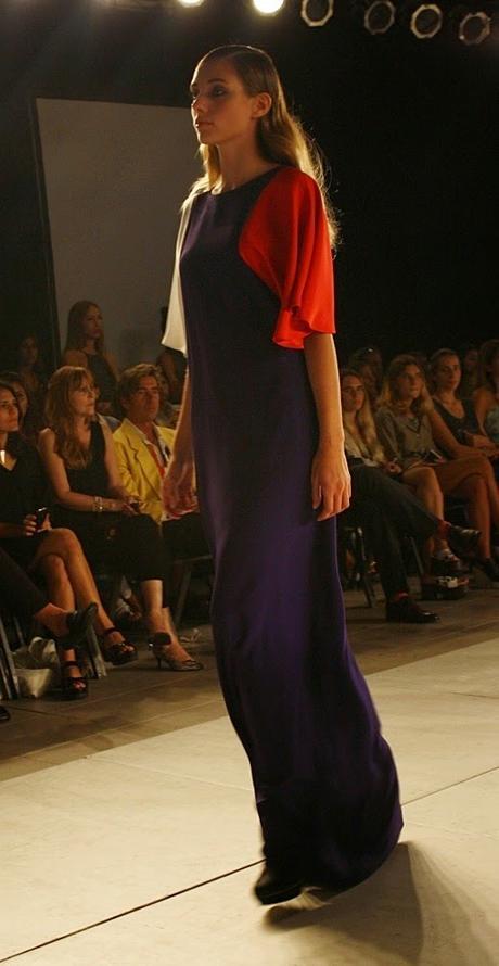 Evangelina Bomparola F-W 2015