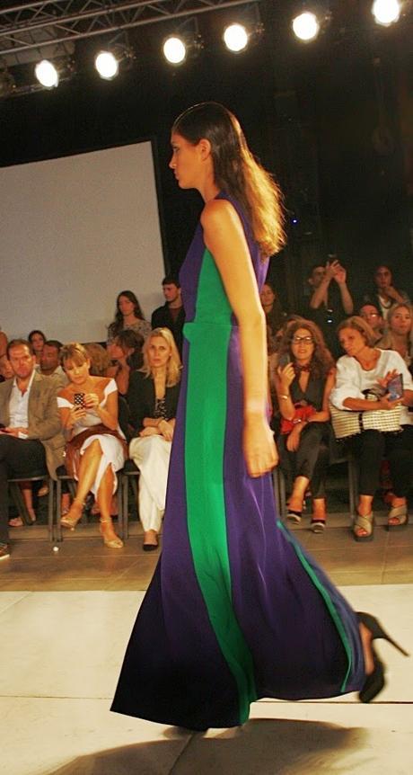 Evangelina Bomparola F-W 2015