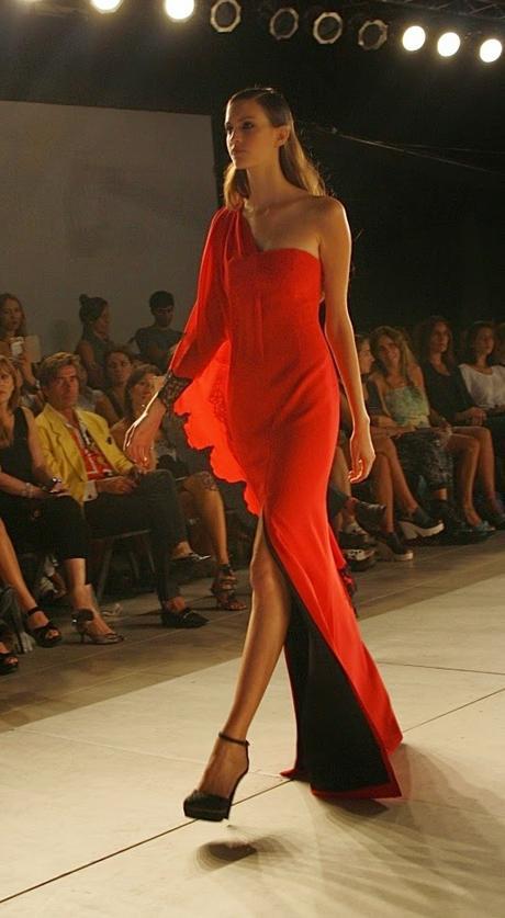 Evangelina Bomparola F-W 2015