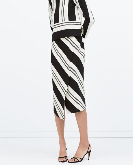 Faldas para Primavera