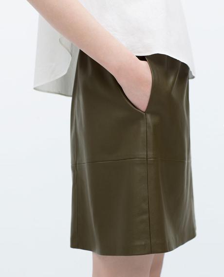 Faldas para Primavera