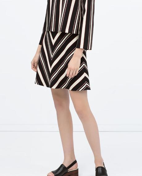 Faldas para Primavera